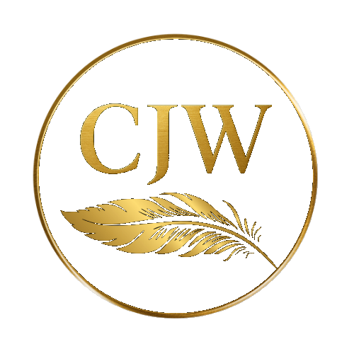 CJW Mobile Notary Logo